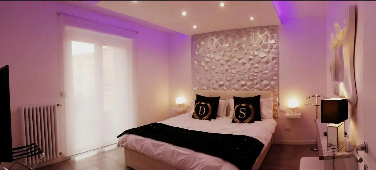 شقة Diamond Suite فيرونا إيطاليا