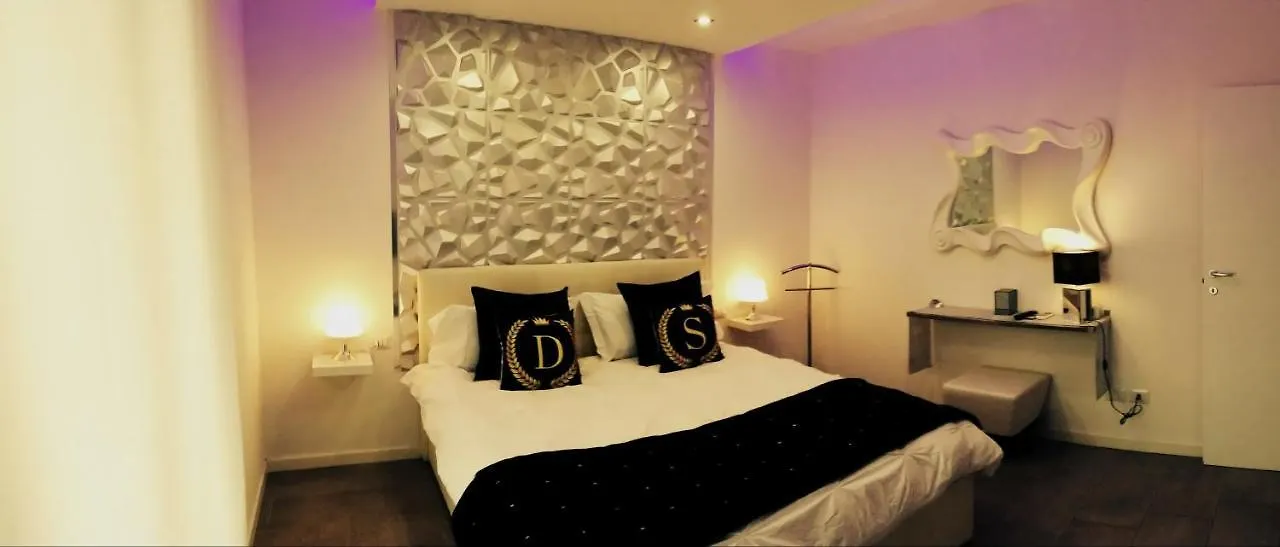 Diamond Suite فيرونا شقة