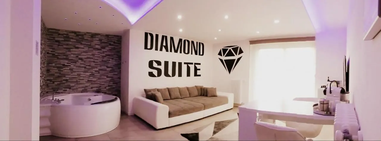 Diamond Suite فيرونا شقة