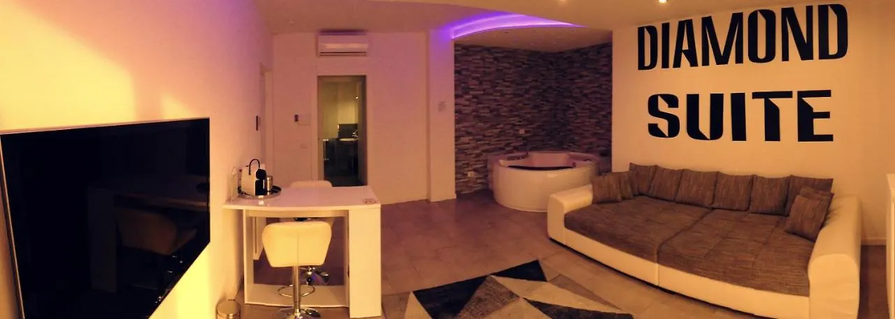 Diamond Suite فيرونا إيطاليا