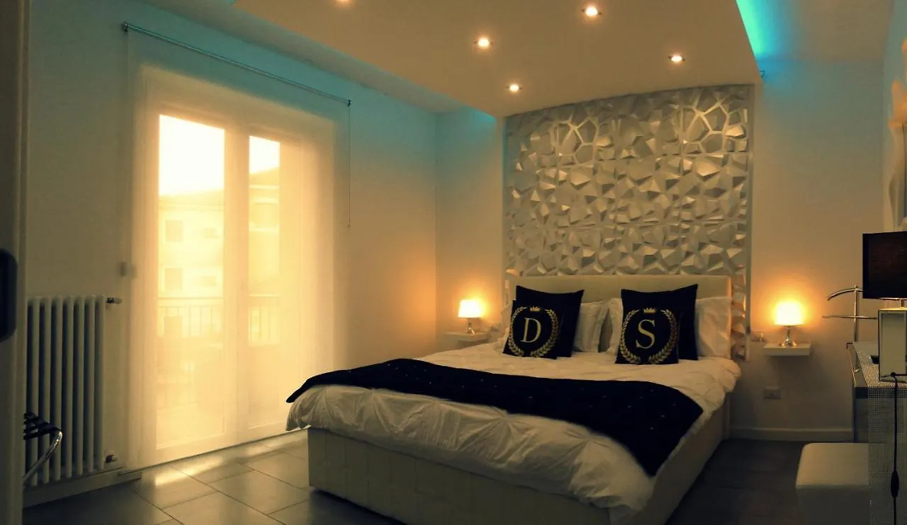 Diamond Suite فيرونا شقة
