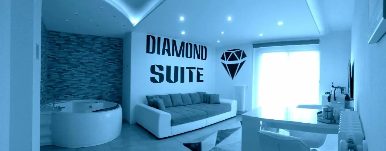 Diamond Suite فيرونا