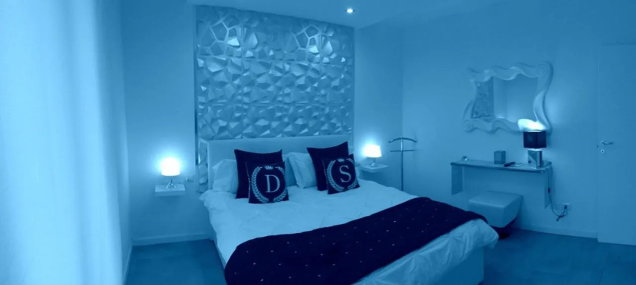 Diamond Suite فيرونا 0*,  إيطاليا