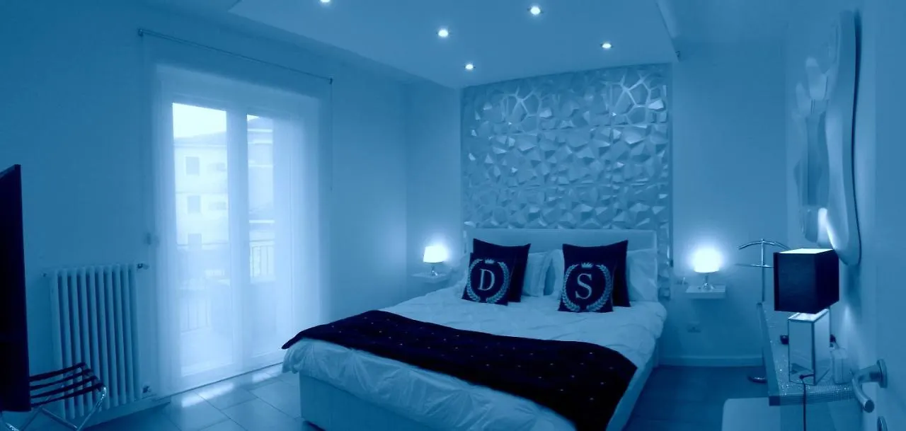 Diamond Suite فيرونا 0*,