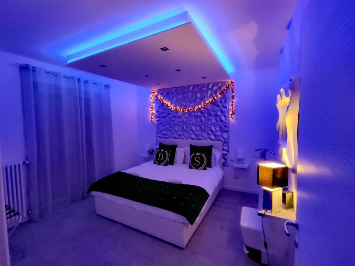 Diamond Suite فيرونا 0*,  إيطاليا