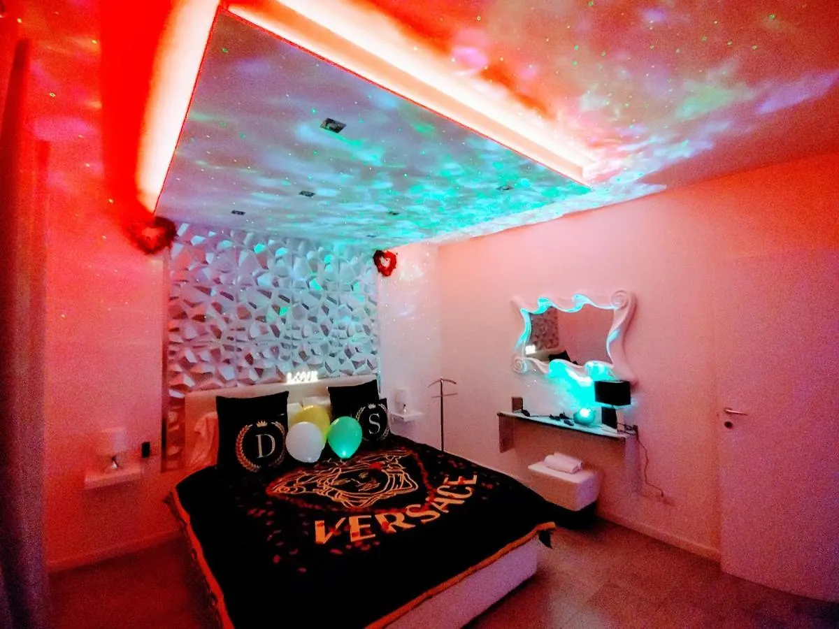 Diamond Suite فيرونا 0*,