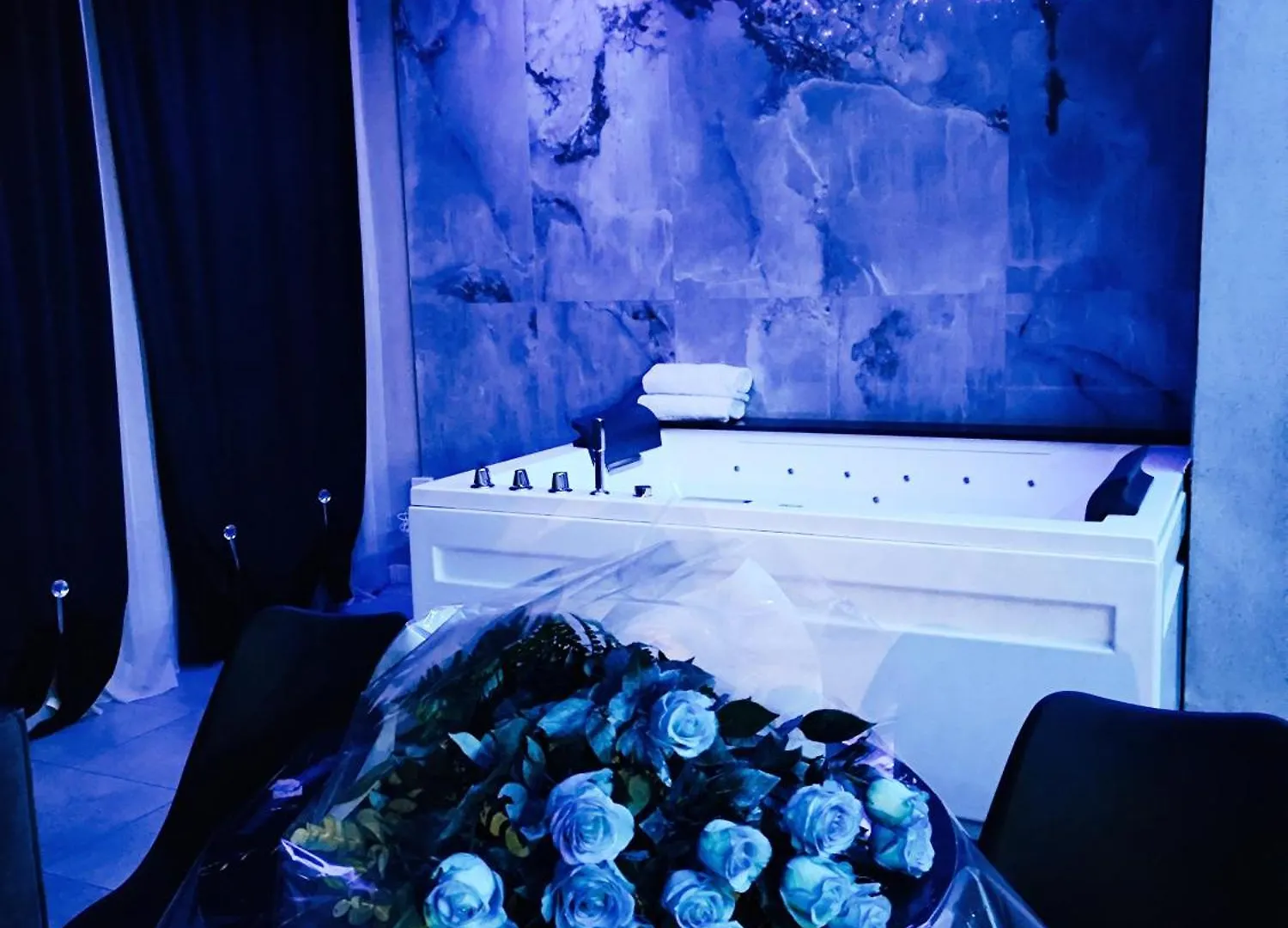 Diamond Suite فيرونا 0*,