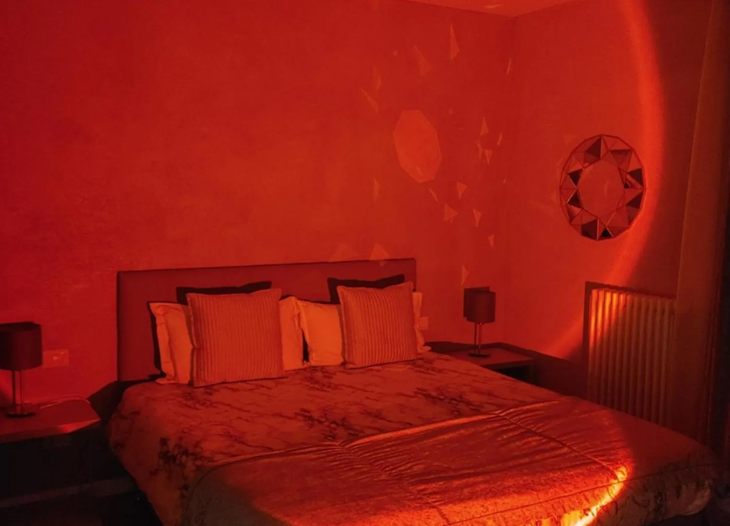 Diamond Suite فيرونا