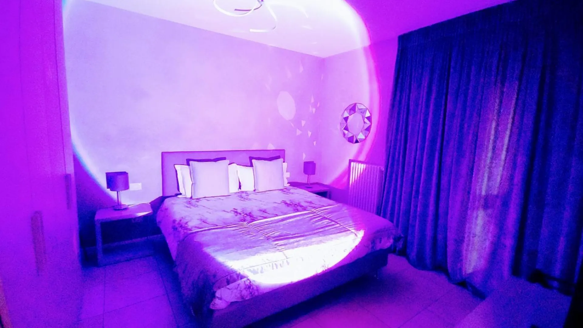Diamond Suite فيرونا 0*,  إيطاليا