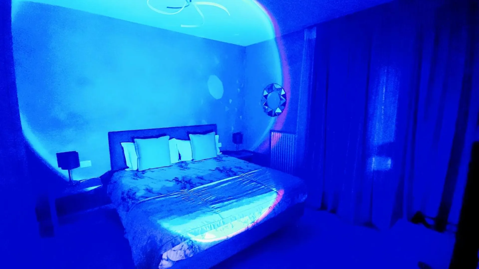 Diamond Suite فيرونا شقة