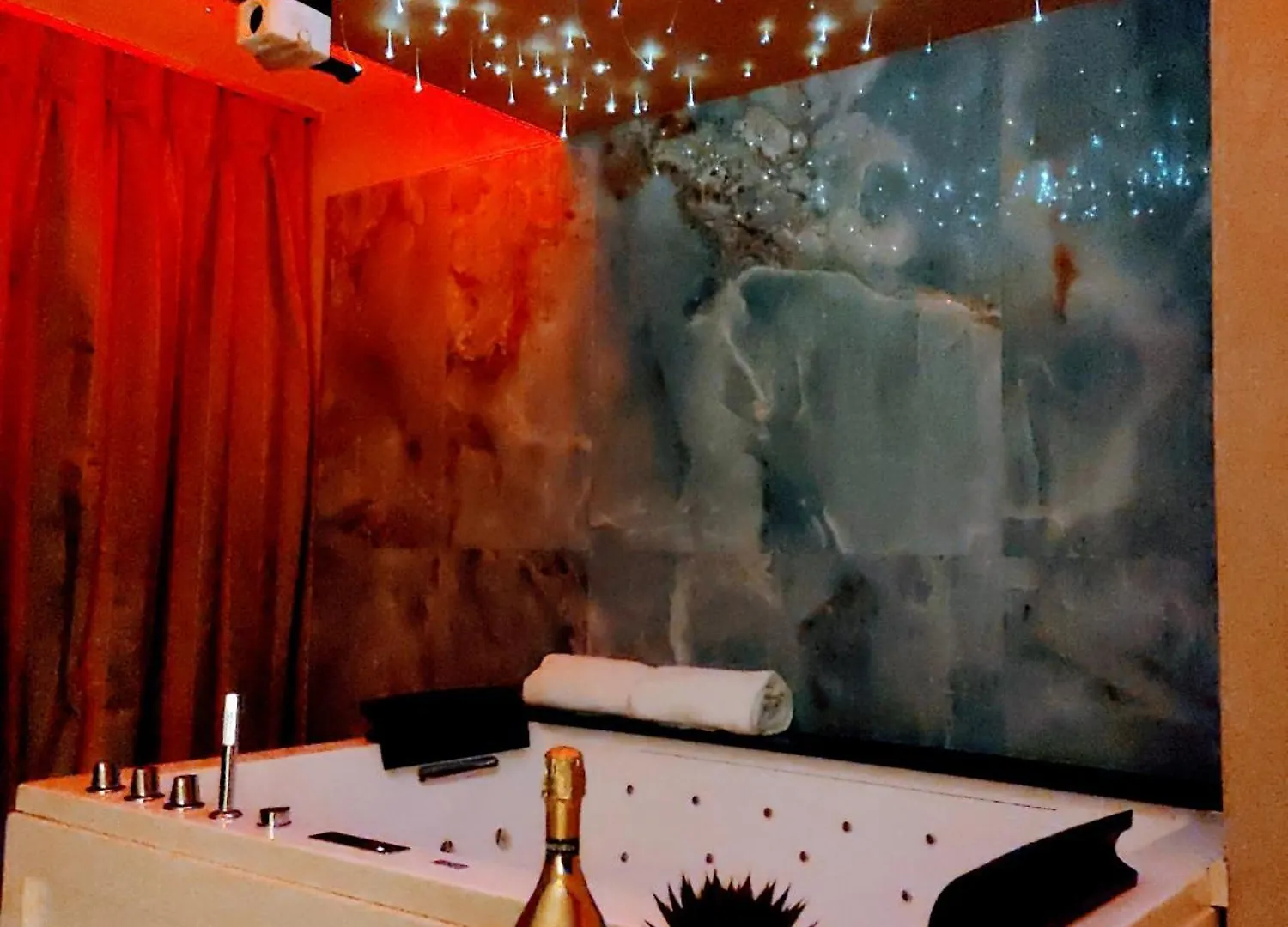 Diamond Suite فيرونا شقة