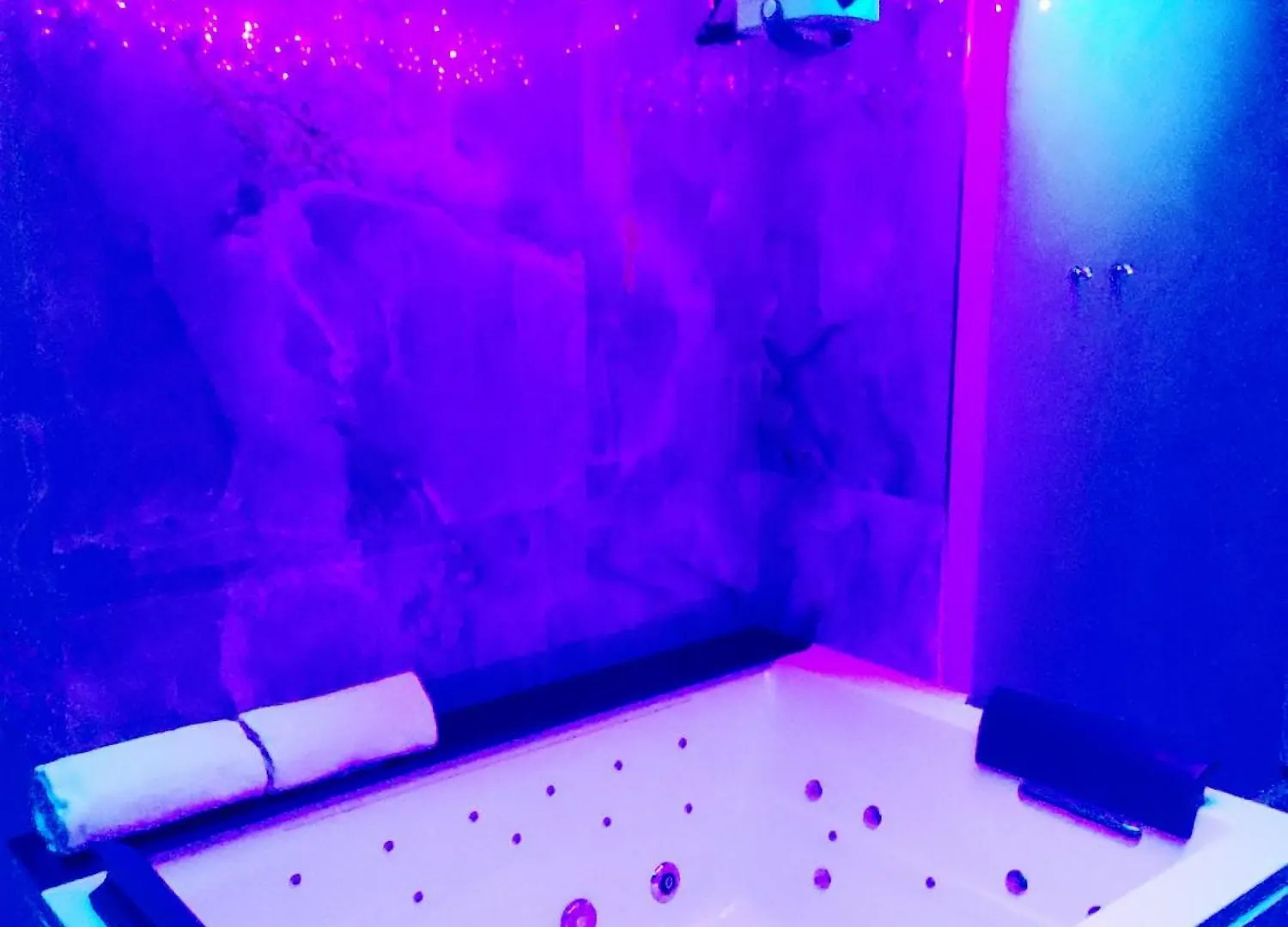 Diamond Suite فيرونا شقة