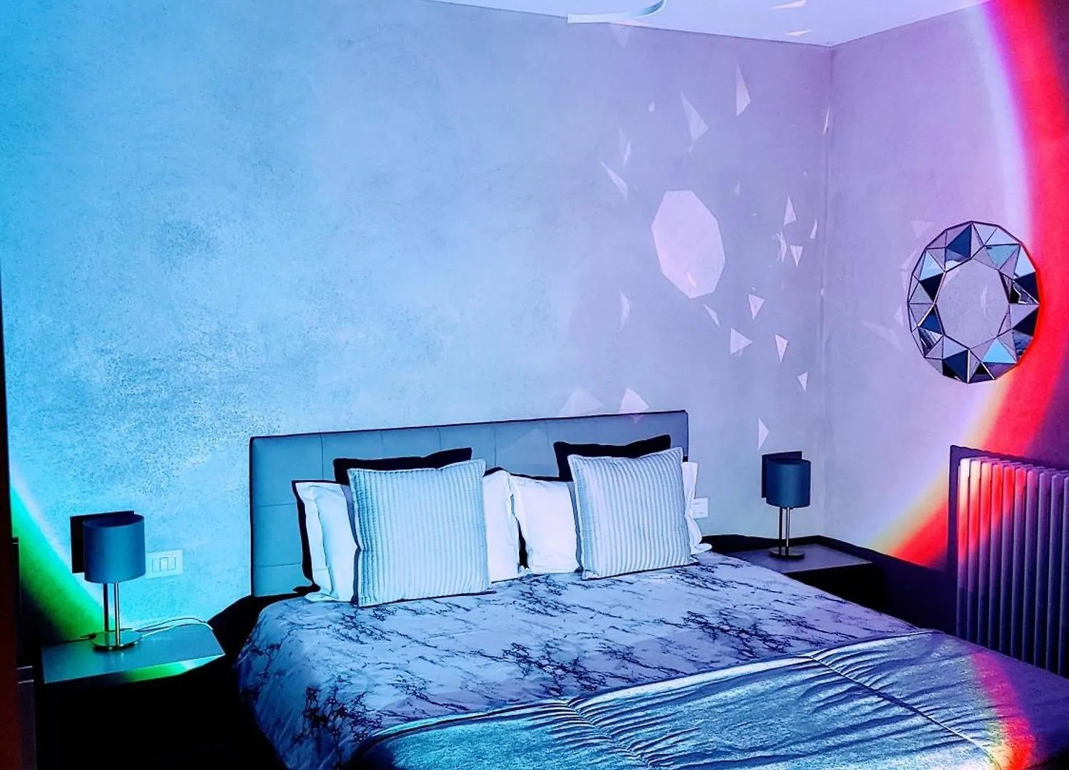 Diamond Suite فيرونا إيطاليا
