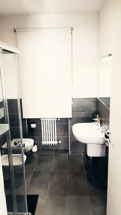 Diamond Suite فيرونا شقة