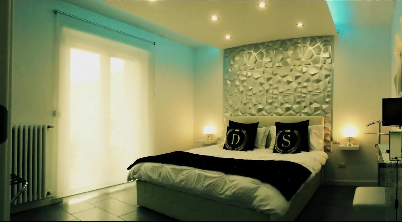 Diamond Suite Verona