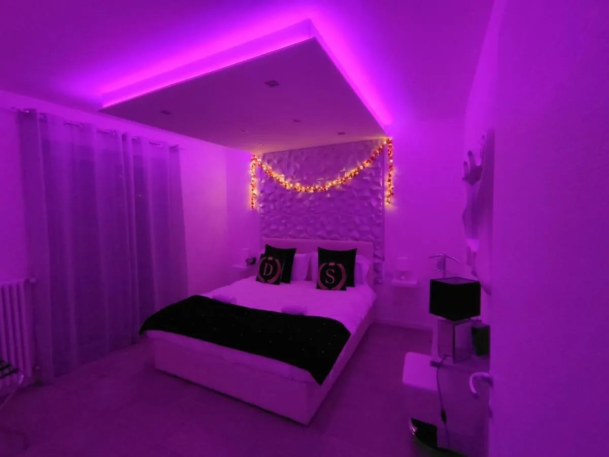 Diamond Suite Verona