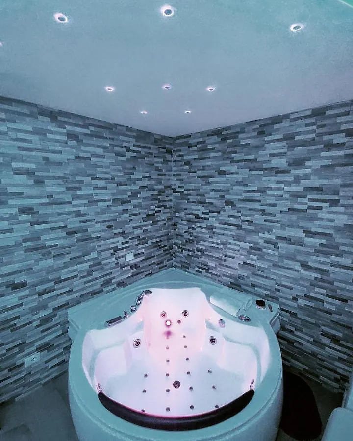 Lägenhet Diamond Suite Verona