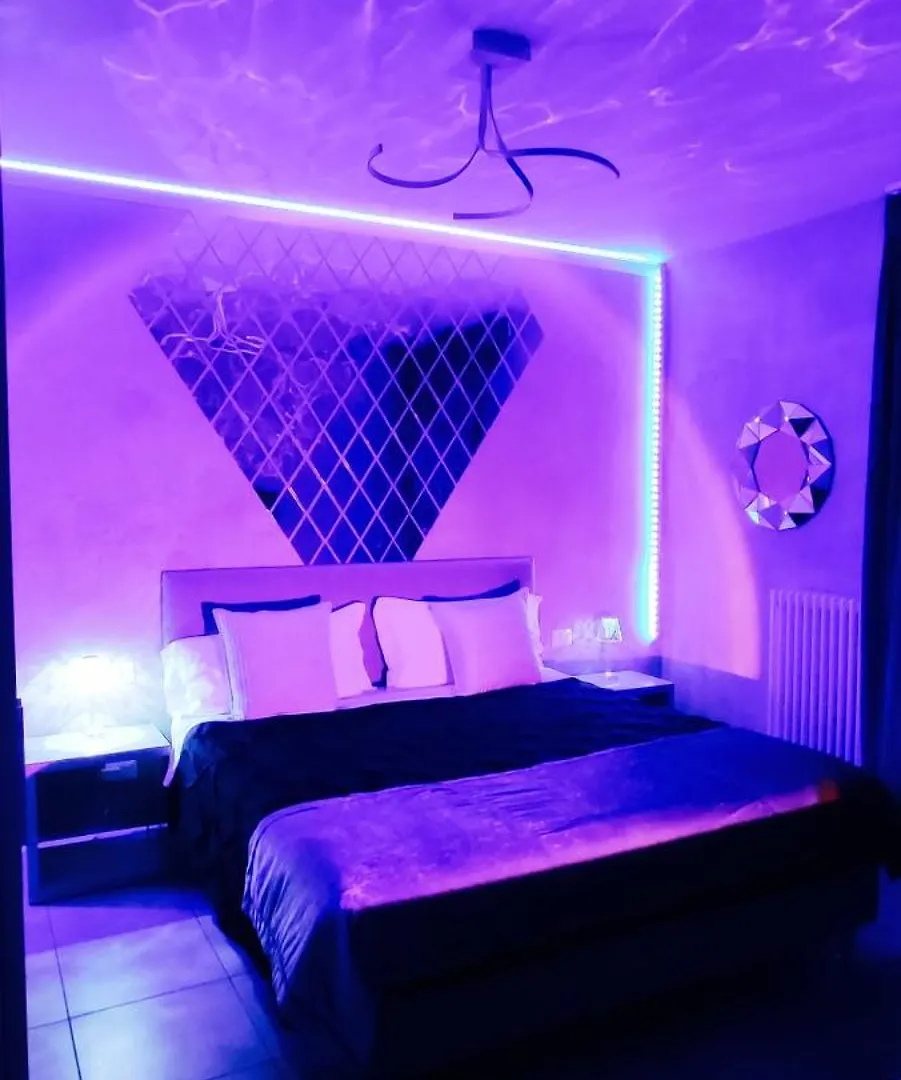 Diamond Suite Verona 0*,  Italien