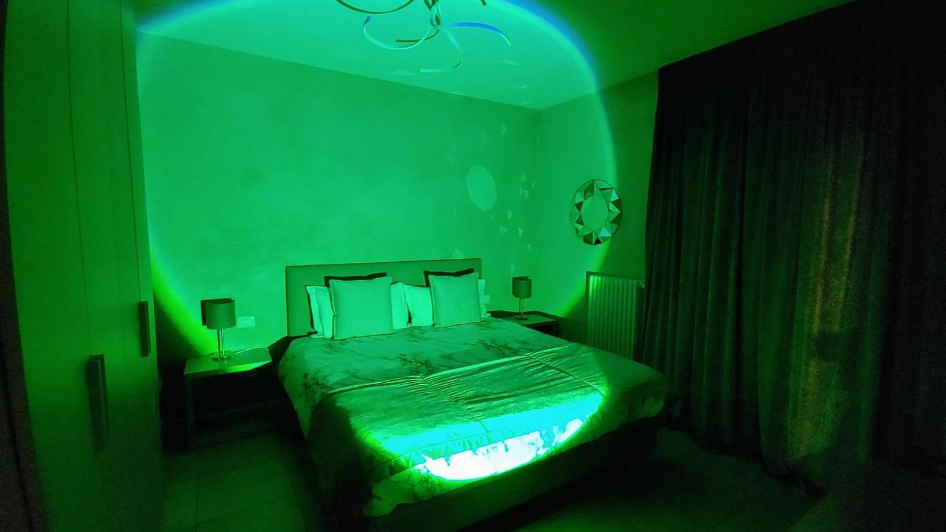 Diamond Suite Verona