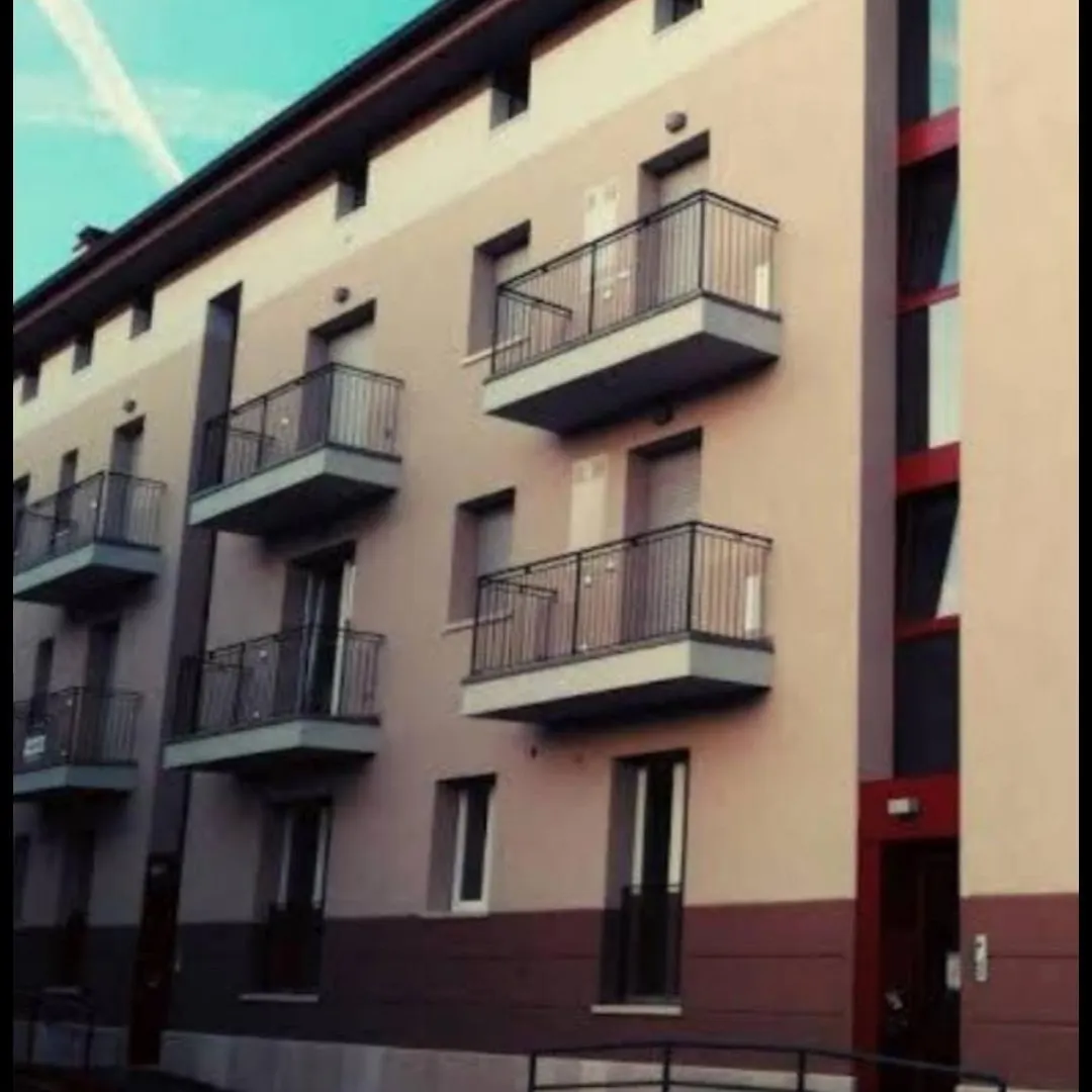 Lägenhet Diamond Suite Verona Italien