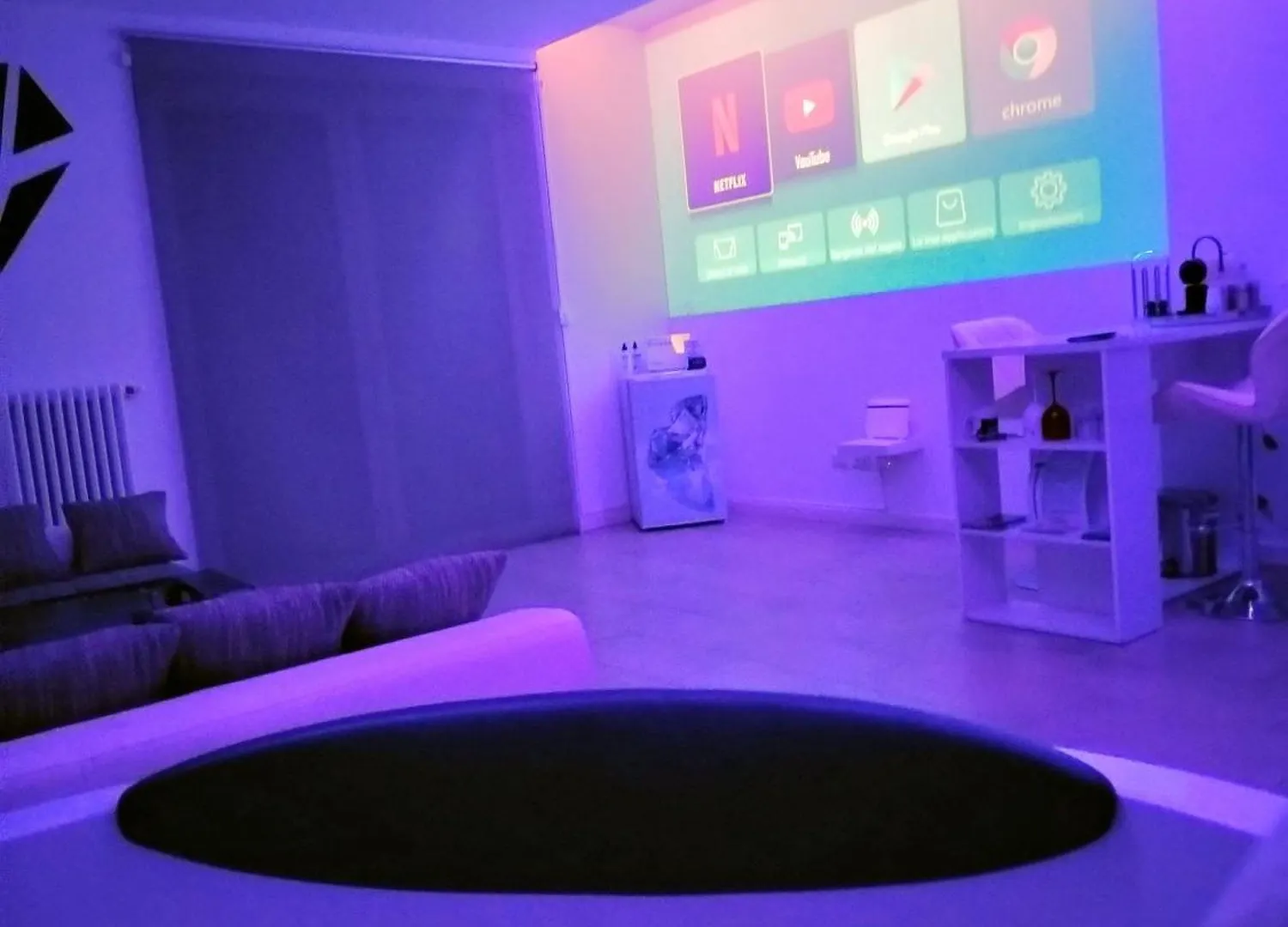 Diamond Suite Verona Lägenhet