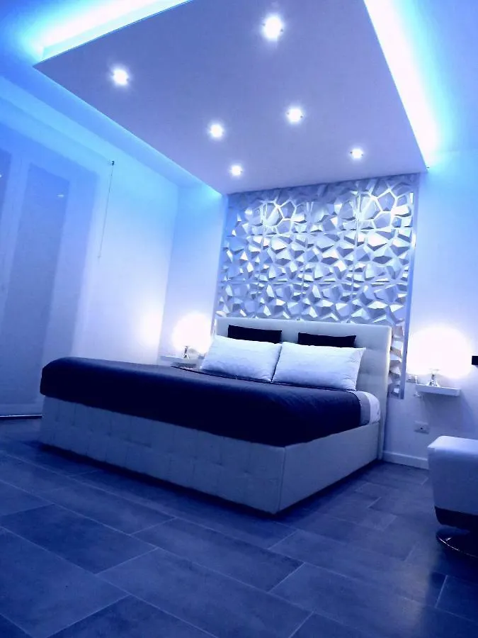 Diamond Suite Verona