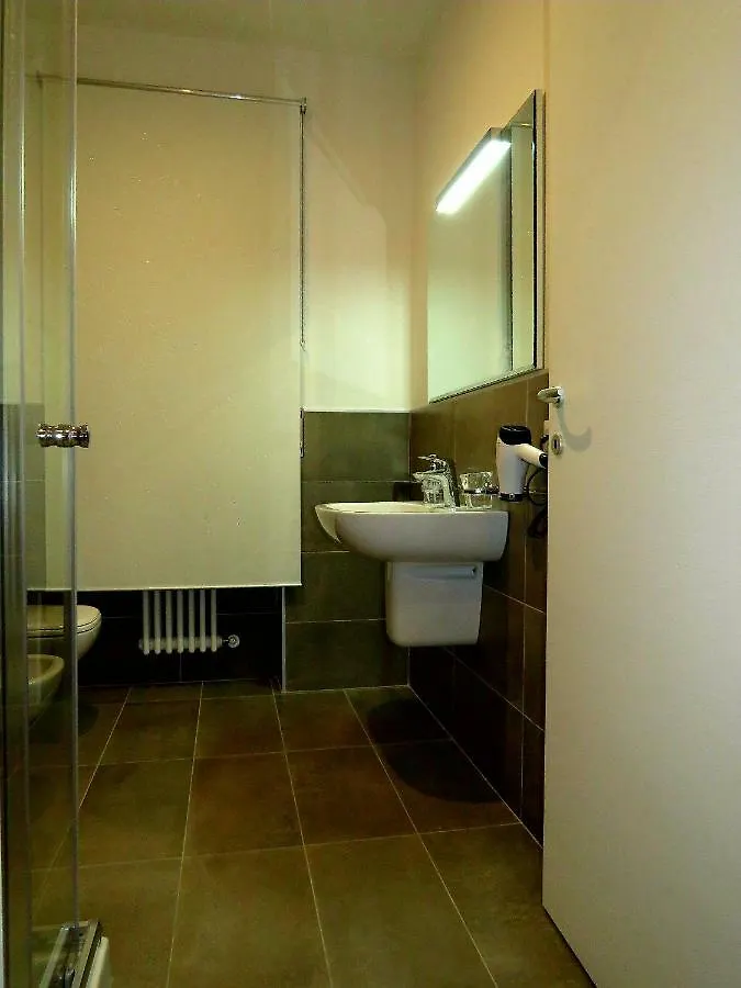 Lägenhet Diamond Suite Verona
