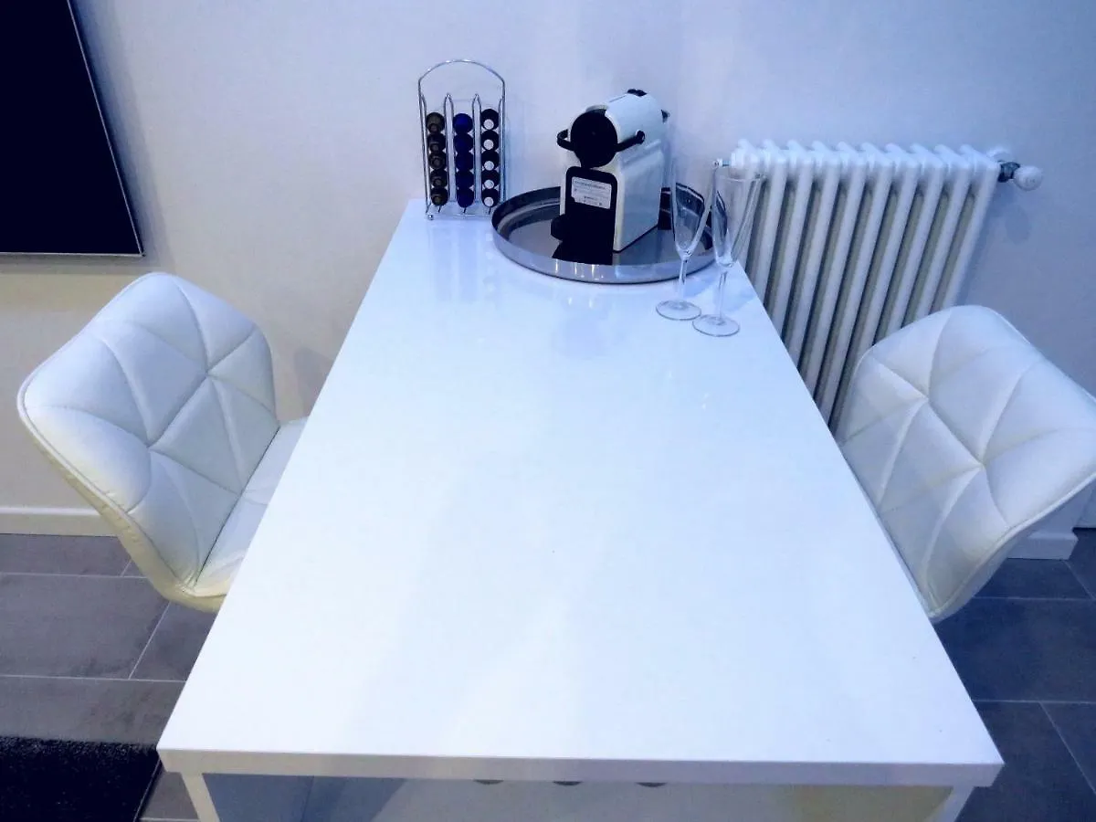Diamond Suite Verona Lägenhet