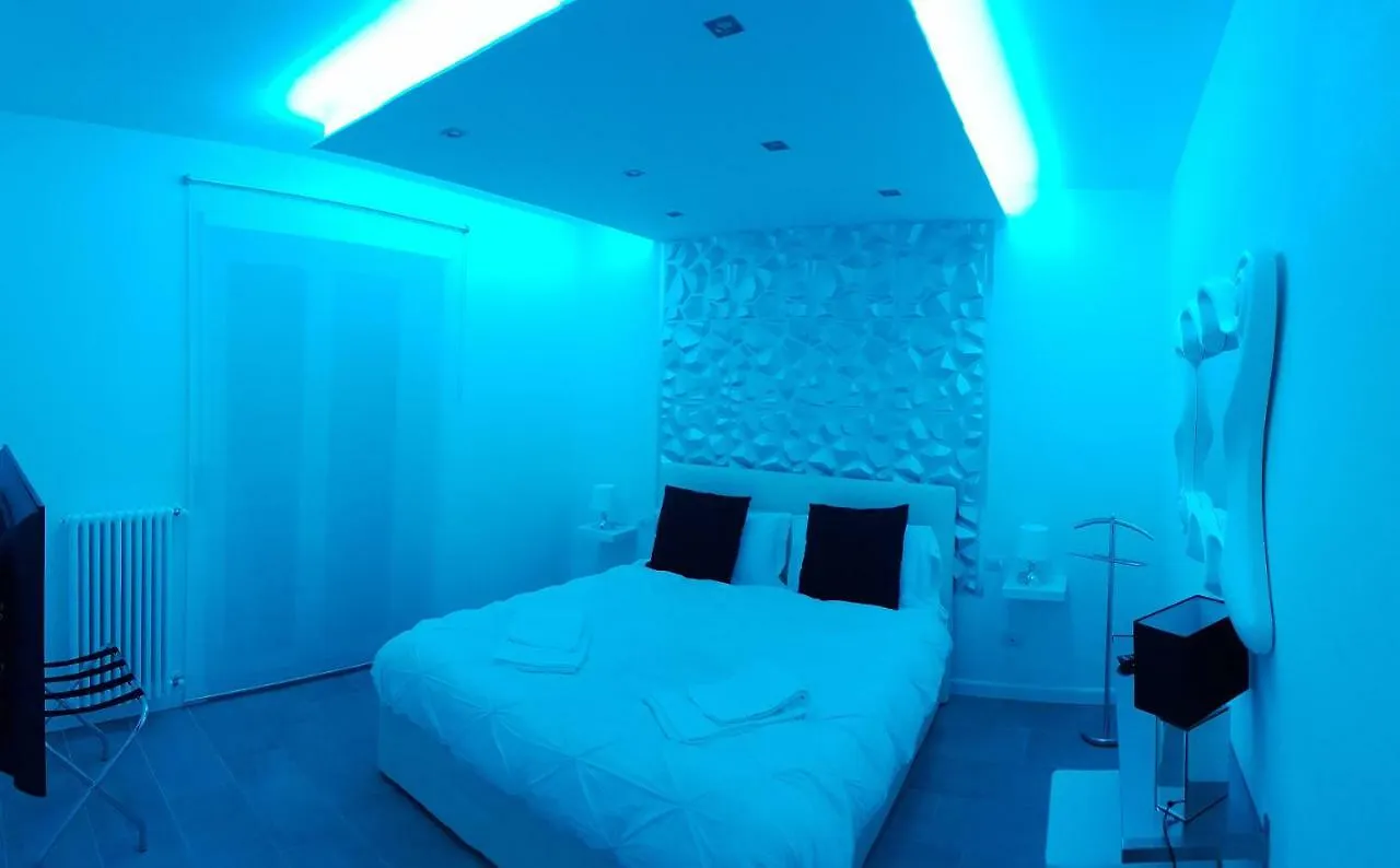 Lägenhet Diamond Suite Verona
