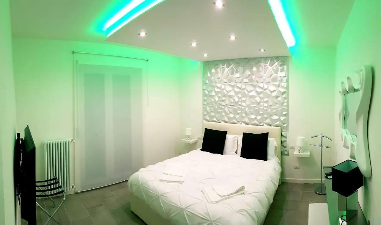 Diamond Suite Verona Lägenhet