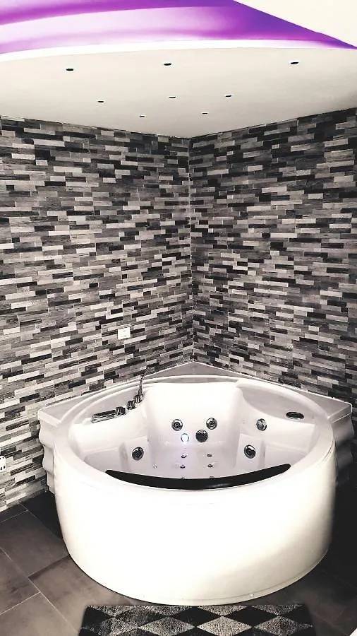 Lägenhet Diamond Suite Verona
